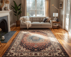 Best rug cleaning service