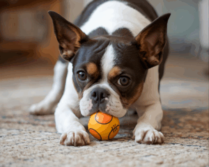 Pet Odor & Stain Removal