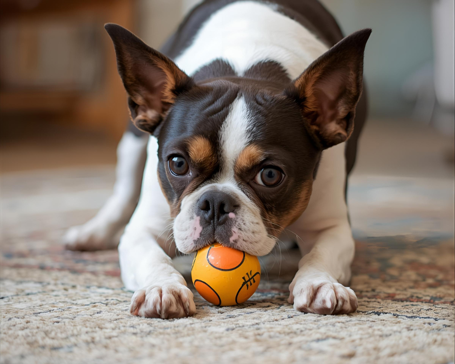 Pet Odor & Stain Removal