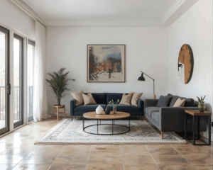 Tile & Grout Cleaning