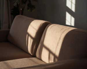 Upholstery Cleaning