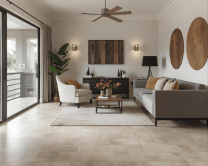 Tile & Grout Cleaning