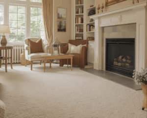 Clean Home