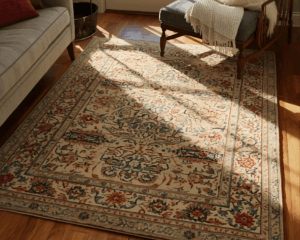 best oriental rug cleaning