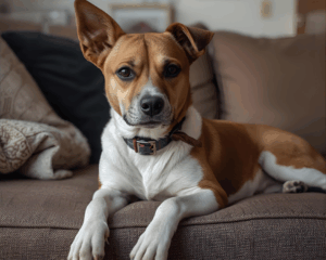 Pet Odor & Stain Removal