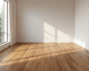 Hardwood Floor Cleaning