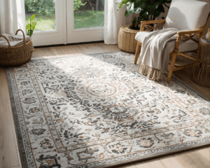 Best rug cleaning service