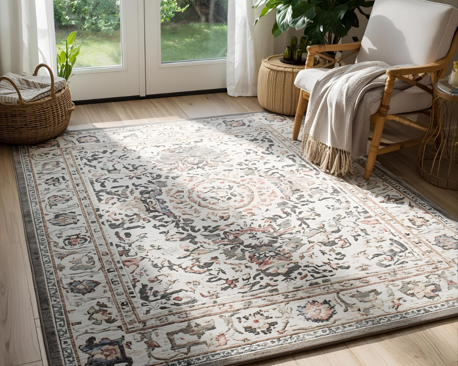 Best rug cleaning service