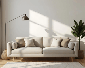 Upholstery Cleaning Header