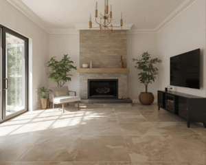 Tile & Grout Cleaning