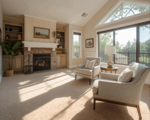 Best Carpet Cleaning