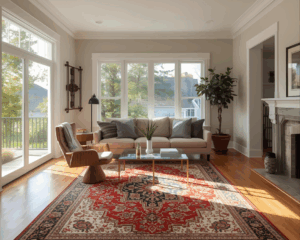 best oriental rug cleaning