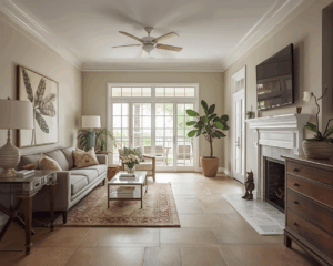 Tile & Grout Cleaning