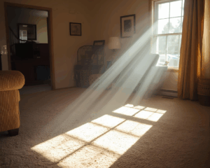 Best Carpet Cleaning