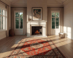 Best rug cleaning service
