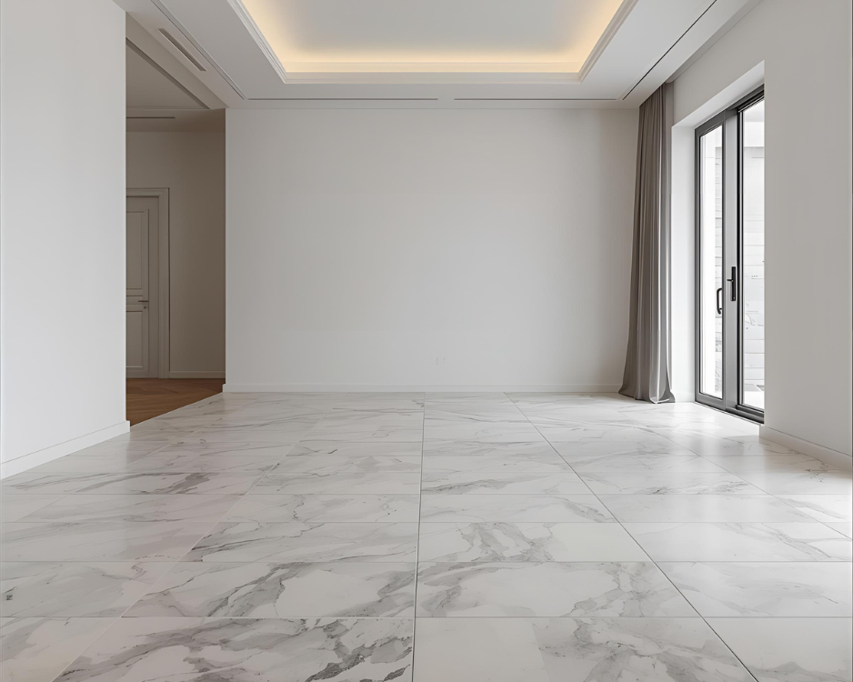 Tile & Grout Cleaning
