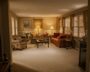 Clean Home