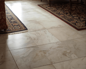 Tile & Grout Cleaning