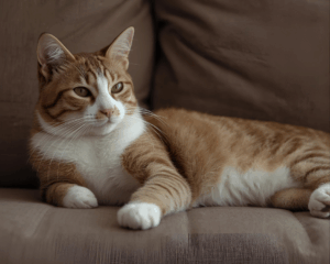 Pet Odor & Stain Removal