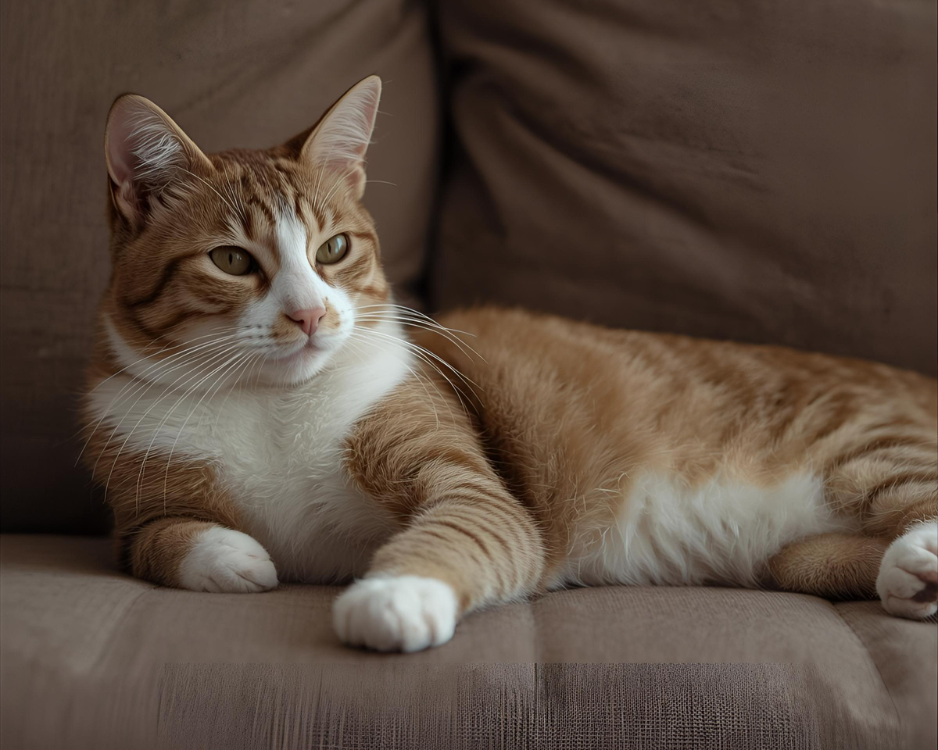 Pet Odor & Stain Removal