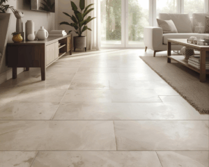 Tile & Grout Cleaning