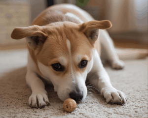 Pet Odor & Stain Removal