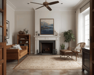 Tile & Grout Cleaning