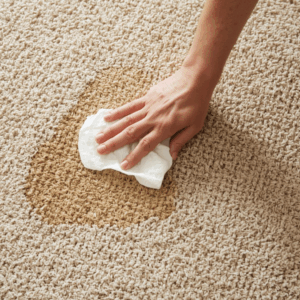 DIY cleaning