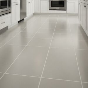 Tile and grout cleaning