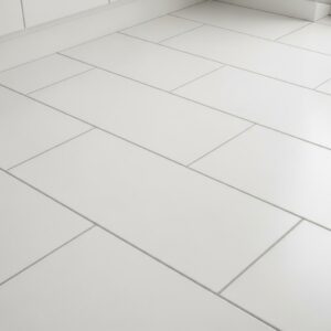 Tile and grout cleaning