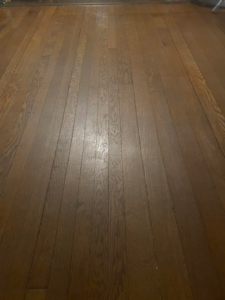 Why Hardwood Floors Lose Their Shine Over Time